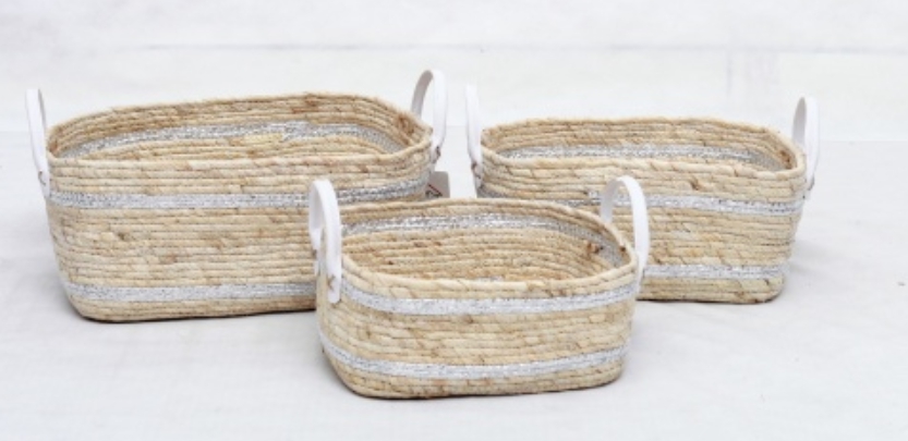 Natural Basket