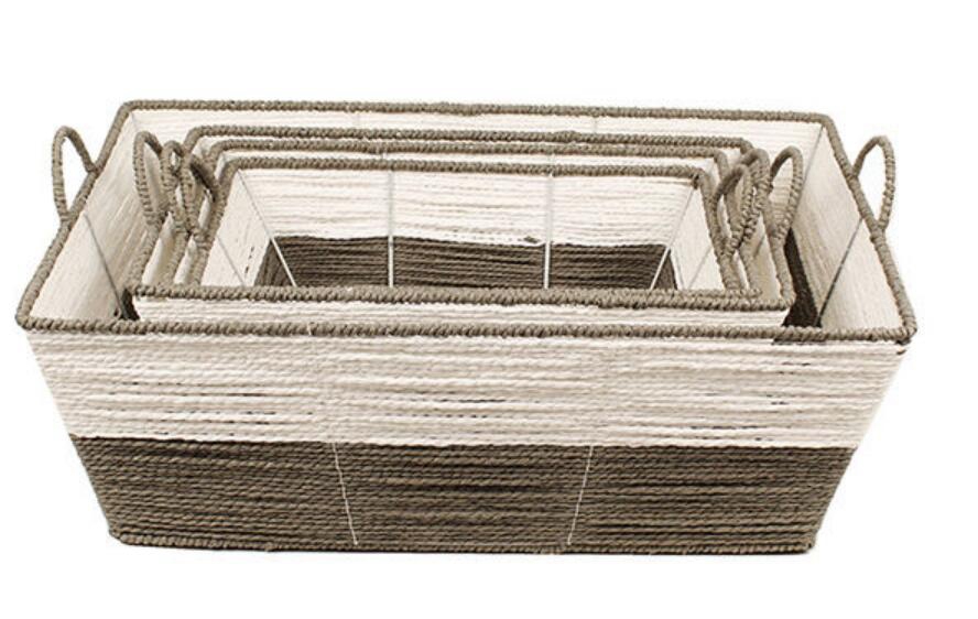 Paper rope