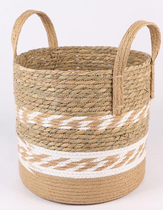 Paper rope