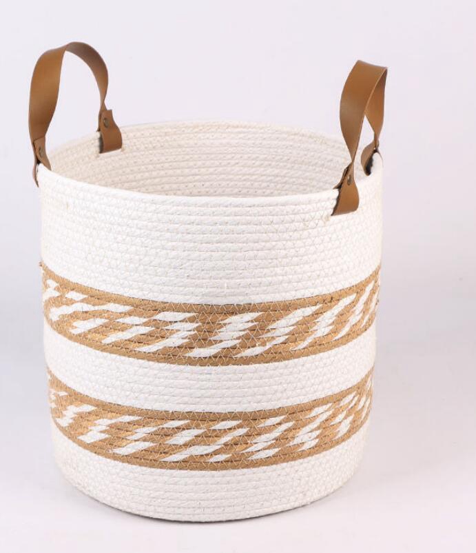 Paper rope