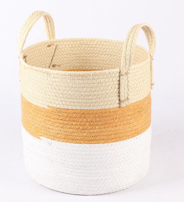 Paper rope