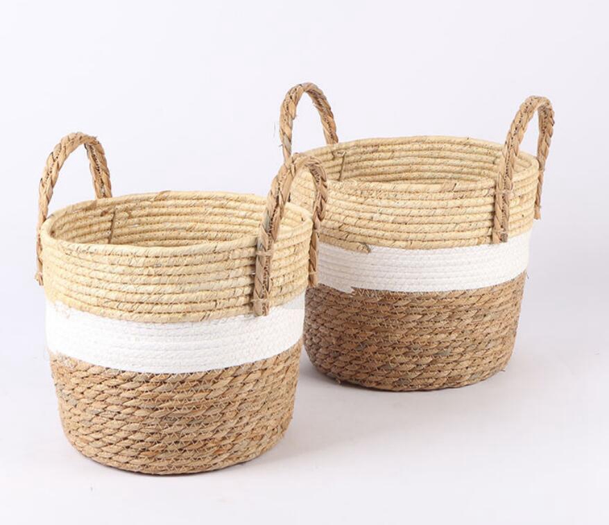 Paper rope