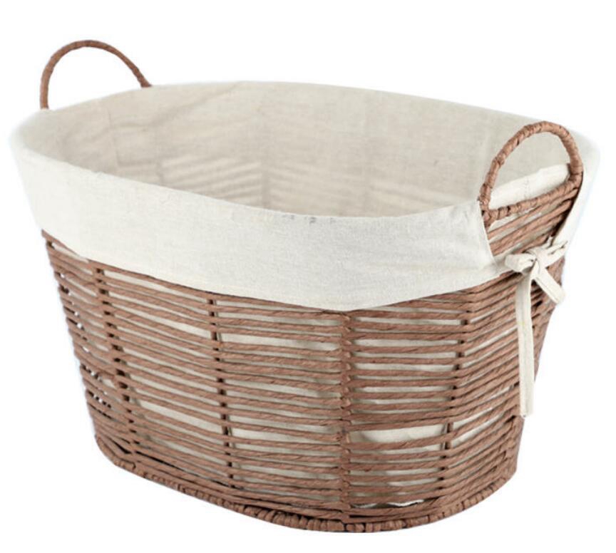 Paper rope