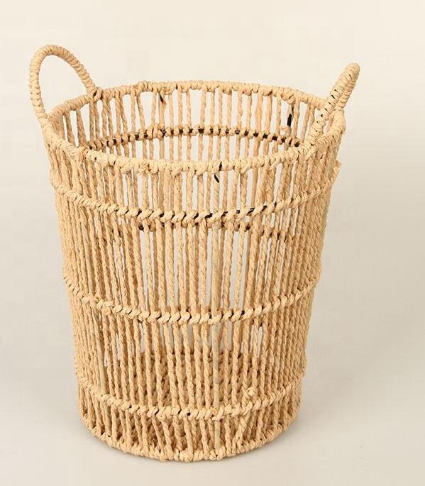 Paper rope
