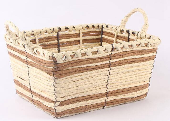 Paper rope