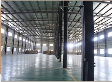 Factory Profile