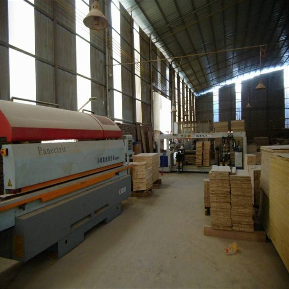 Factory Profile