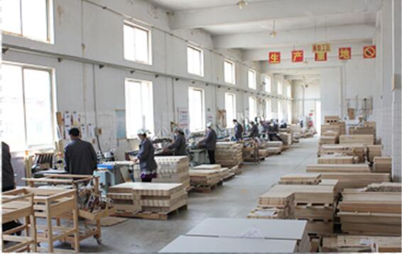 Factory Profile