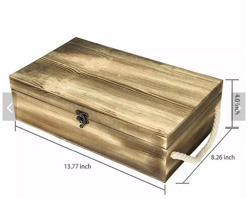 Wine box