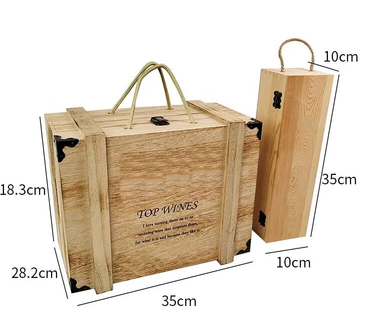 Wine box