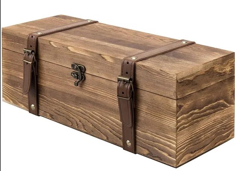 Wine box
