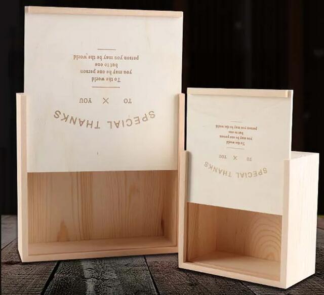 Wine box
