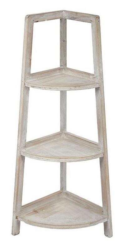 Wooden Shelf 