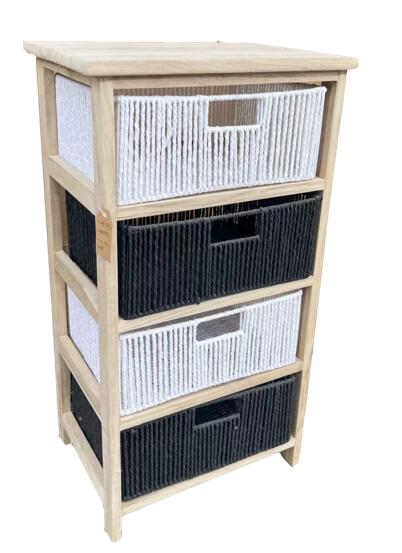 wooden cabinet 