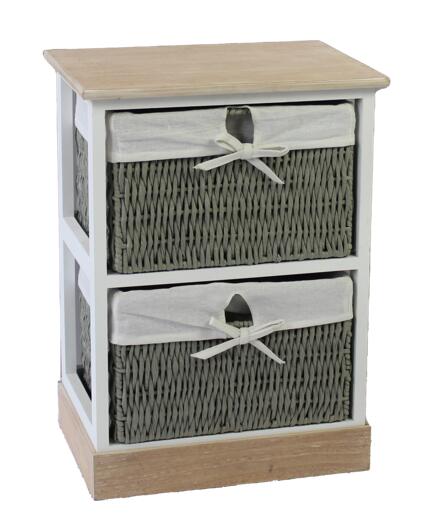 wooden cabinet 