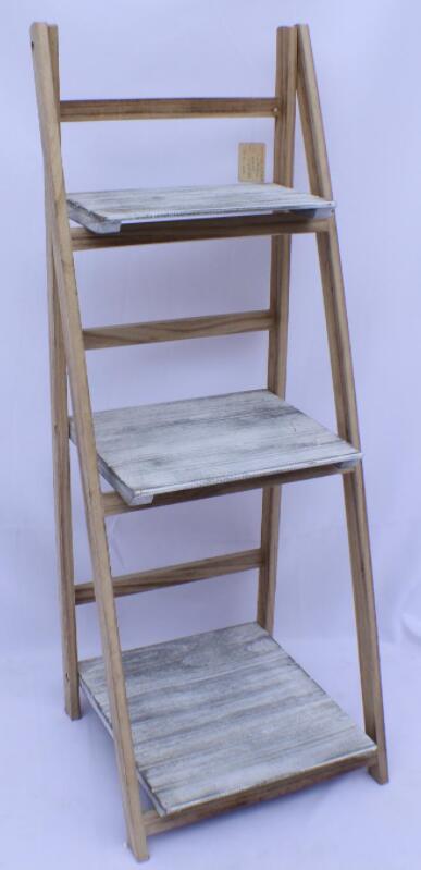 Wooden Shelf 