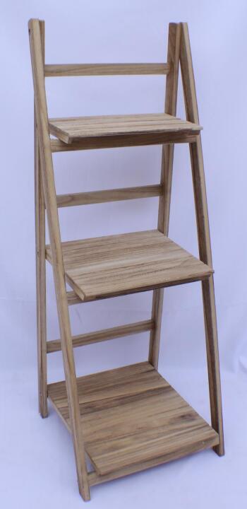 Wooden Shelf 