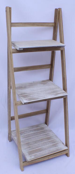 Wooden Shelf 