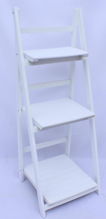 Wooden Shelf 