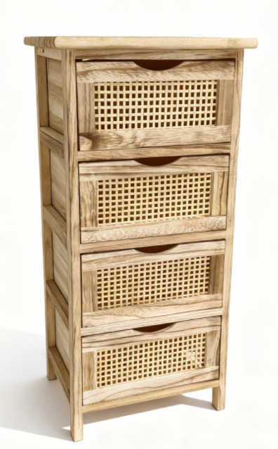Wooden Cabinet 