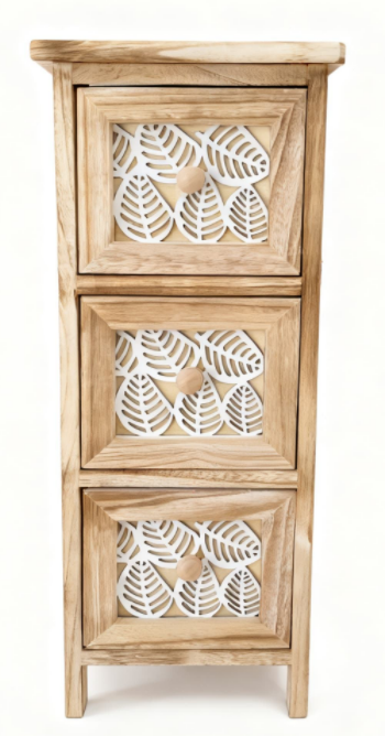 Wooden Cabinet 